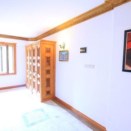 Akyaka Yali Capkini Hotel Zewnętrze zdjęcie