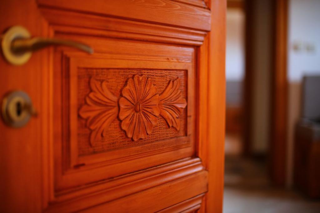 Akyaka Yali Capkini Hotel Zewnętrze zdjęcie