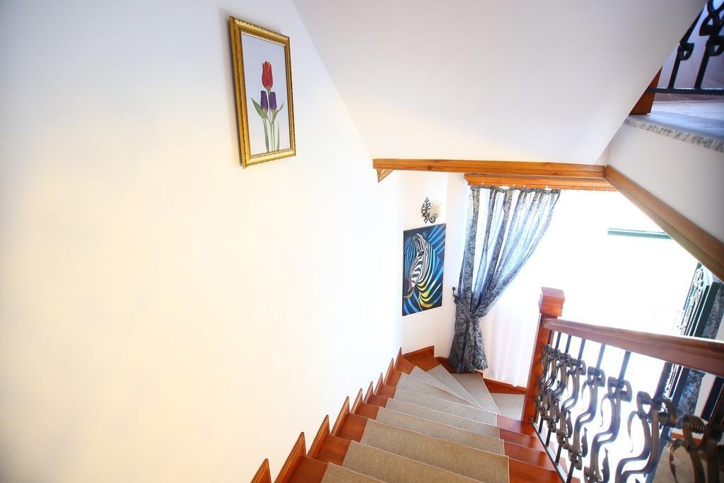 Akyaka Yali Capkini Hotel Zewnętrze zdjęcie