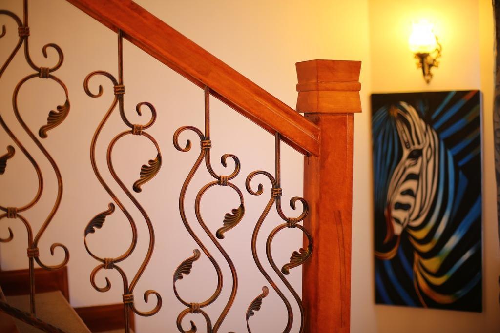 Akyaka Yali Capkini Hotel Zewnętrze zdjęcie