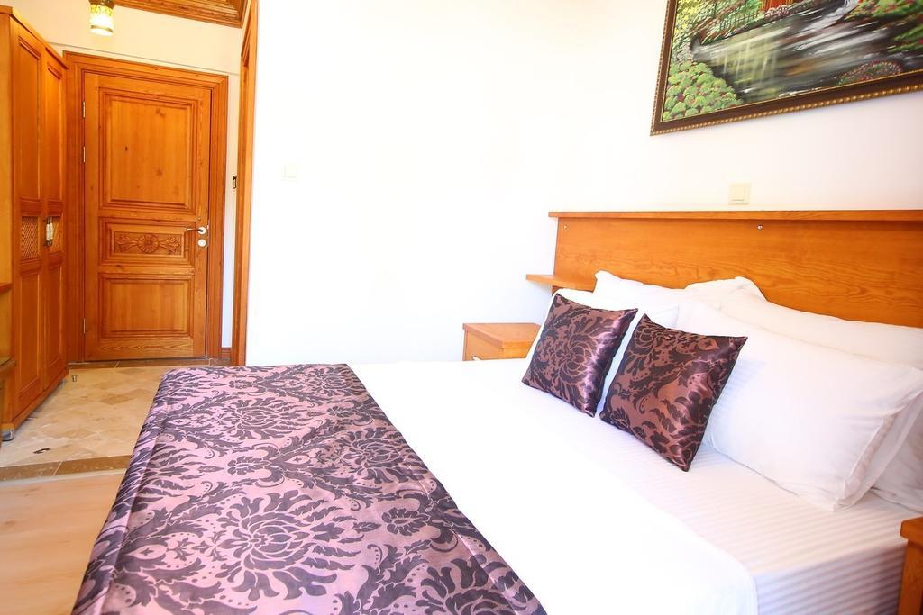 Akyaka Yali Capkini Hotel Pokój zdjęcie