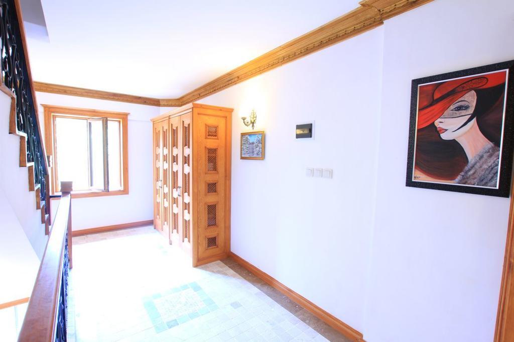 Akyaka Yali Capkini Hotel Zewnętrze zdjęcie