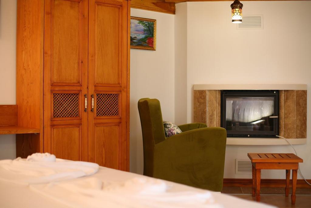 Akyaka Yali Capkini Hotel Pokój zdjęcie