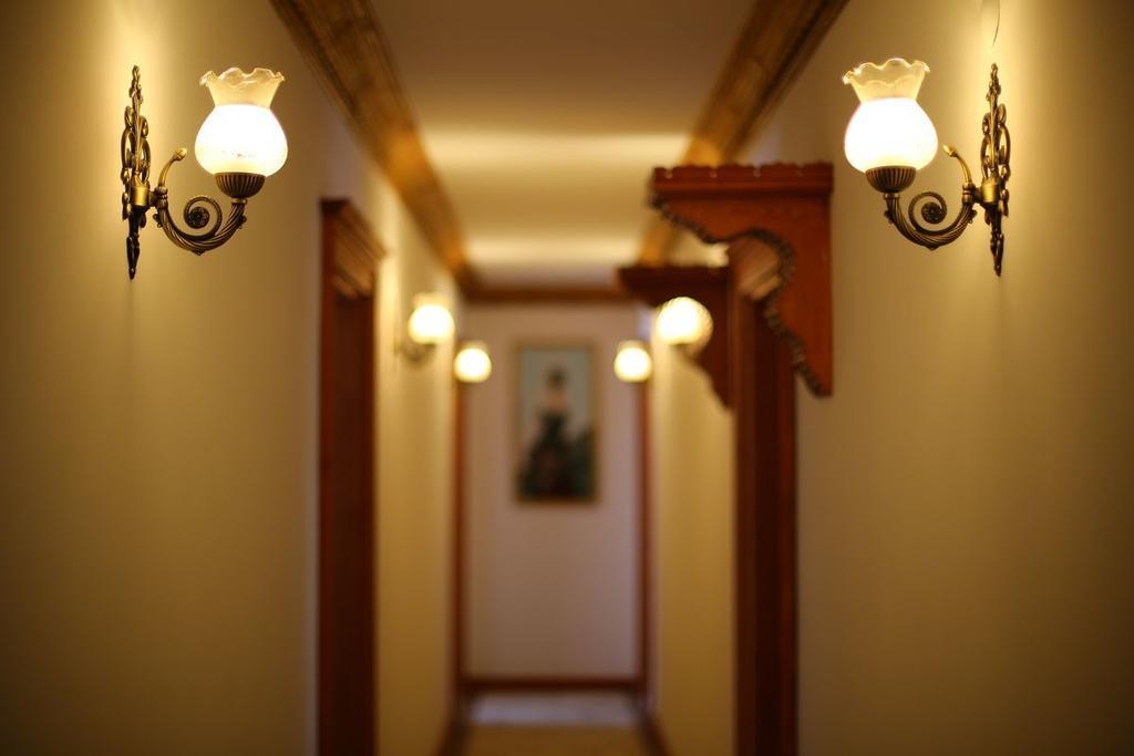 Akyaka Yali Capkini Hotel Pokój zdjęcie