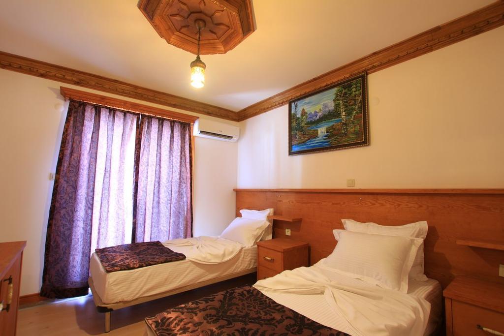 Akyaka Yali Capkini Hotel Pokój zdjęcie