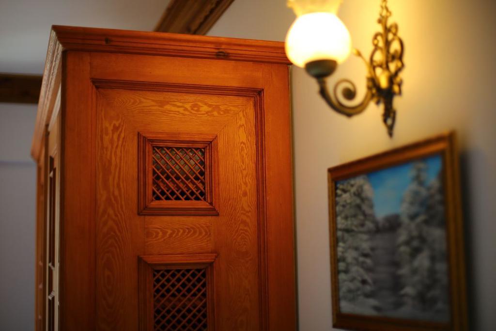Akyaka Yali Capkini Hotel Pokój zdjęcie
