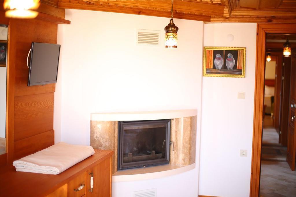 Akyaka Yali Capkini Hotel Pokój zdjęcie