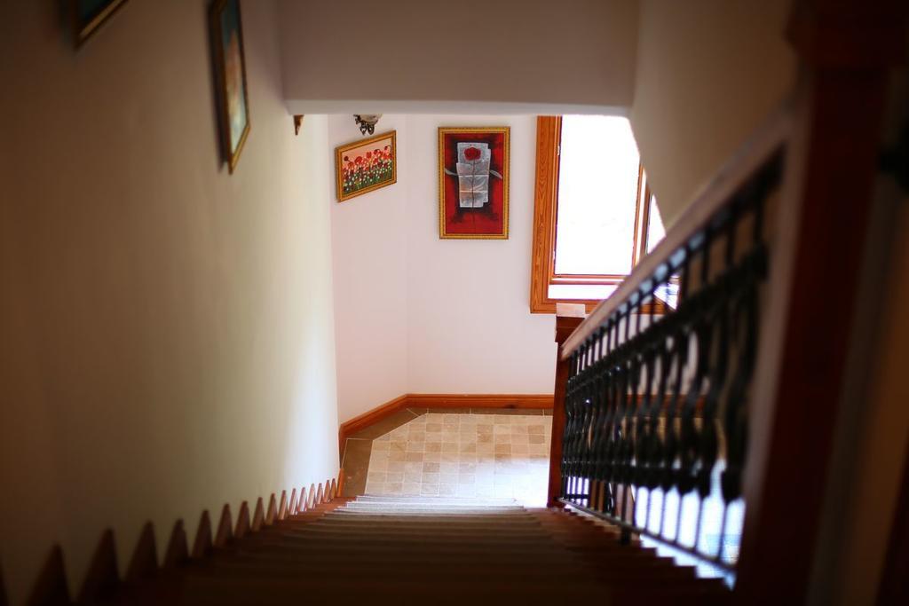 Akyaka Yali Capkini Hotel Zewnętrze zdjęcie